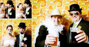 Wedding Photo Booth Rental Cincinnati OH